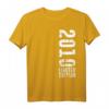 Limitierte Edition Vintage 2010 T-Shirt - Stolz auf das Geburtsjahr, ideales Geschenk für Geburtstag, Weihnachten & Jubiläen für Männer, Frauen und Kinder