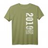 Limitierte Edition Vintage 2010 T-Shirt - Stolz auf das Geburtsjahr, ideales Geschenk für Geburtstag, Weihnachten & Jubiläen für Männer, Frauen und Kinder