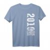 Limitierte Edition Vintage 2010 T-Shirt - Stolz auf das Geburtsjahr, ideales Geschenk für Geburtstag, Weihnachten & Jubiläen für Männer, Frauen und Kinder