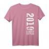 Limitierte Edition Vintage 2010 T-Shirt - Stolz auf das Geburtsjahr, ideales Geschenk für Geburtstag, Weihnachten & Jubiläen für Männer, Frauen und Kinder