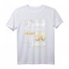 Goldene Hochzeit 50 Jahre Verheiratet T-Shirt  Perfektes Geschenk für den besonderen Hochzeitstag für Männer & Frauen