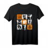 Wing Chun Ving Tsun Kung-Fu-Stil T-Shirt  Perfektes Geschenk für Kampfsportler & Martial Arts Fans
