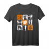 Wing Chun Ving Tsun Kung-Fu-Stil T-Shirt  Perfektes Geschenk für Kampfsportler & Martial Arts Fans