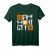 Wing Chun Ving Tsun Kung-Fu-Stil T-Shirt  Perfektes Geschenk für Kampfsportler & Martial Arts Fans