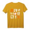 Wing Chun Ving Tsun Kung-Fu-Stil T-Shirt  Perfektes Geschenk für Kampfsportler & Martial Arts Fans