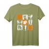 Wing Chun Ving Tsun Kung-Fu-Stil T-Shirt  Perfektes Geschenk für Kampfsportler & Martial Arts Fans