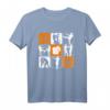 Wing Chun Ving Tsun Kung-Fu-Stil T-Shirt  Perfektes Geschenk für Kampfsportler & Martial Arts Fans