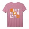 Wing Chun Ving Tsun Kung-Fu-Stil T-Shirt  Perfektes Geschenk für Kampfsportler & Martial Arts Fans