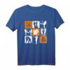 Wing Chun Ving Tsun Kung-Fu-Stil T-Shirt  Perfektes Geschenk für Kampfsportler & Martial Arts Fans