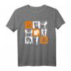 Wing Chun Ving Tsun Kung-Fu-Stil T-Shirt  Perfektes Geschenk für Kampfsportler & Martial Arts Fans
