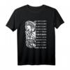 Haka Neuseeland Maori Rugby T-Shirt  Perfekt für Fans und Spieler beim nächsten Spiel