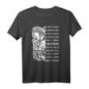 Haka Neuseeland Maori Rugby T-Shirt  Perfekt für Fans und Spieler beim nächsten Spiel