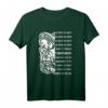 Haka Neuseeland Maori Rugby T-Shirt  Perfekt für Fans und Spieler beim nächsten Spiel