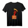 666% Heavy Metal Pommesgabel Geste Teufelshörner T-Shirt  Lustiges Geschenk für Hardrock- und Metalfans, Biker & Festivalliebhaber