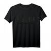 Lustiges HapBunny T-Shirt mit The Ministry of Silly Walks - Humoriges Comedy Shirt für den besonderen Tag