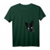 Süßes Katzen Shirt mit Kätzchen und Kater - Lustiges Liebe Geschenk für Katzenliebhaber & Geburtstagsgeschenk