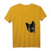 Süßes Katzen Shirt mit Kätzchen und Kater - Lustiges Liebe Geschenk für Katzenliebhaber & Geburtstagsgeschenk