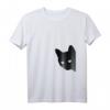 Süßes Katzen Shirt mit Kätzchen und Kater - Lustiges Liebe Geschenk für Katzenliebhaber & Geburtstagsgeschenk