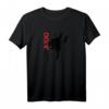 Cooles Judo T-Shirt für Kampfsportler mit japanischem Design  Perfekt für Training, Wettkämpfe und Fans