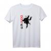 Cooles Judo T-Shirt für Kampfsportler mit japanischem Design  Perfekt für Training, Wettkämpfe und Fans