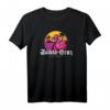 Santa Cruz California 70er Jahre Vintage Retro Surfer T-Shirt  Perfektes Geschenk für Surfer und Strandliebhaber