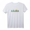 Burton MI Vintage Throwback T-Shirt - 70er Jahre Retro Sunset Design, Perfekt als Geschenk für Familie, Freunde & Burton Fans