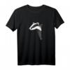 Meister Grimbart lustiges Dachs T-Shirt  Stylisches Geschenk für Wildnis- und Tierliebhaber