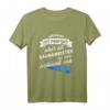 T-Shirt Saunameister - Lustiges Sauna Spruch Geschenk für Männer, Papa & Familienmitglied, perfekt zu Weihnachten & Geburtstag