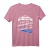 T-Shirt Saunameister - Lustiges Sauna Spruch Geschenk für Männer, Papa & Familienmitglied, perfekt zu Weihnachten & Geburtstag