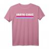 Santa Cruz, Kalifornien, Vintage-Retro Surfboard T-Shirt  Perfektes Geschenk für Surfer, Paddler & Strandliebhaber im 80er Jahre Stil