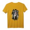 Kreuzritter Tempelritter Ritter Mittelalter T-Shirt  Leidenschaft für Ritterlichkeit, Ritterfest & Mittelalterfans