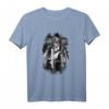 Kreuzritter Tempelritter Ritter Mittelalter T-Shirt  Leidenschaft für Ritterlichkeit, Ritterfest & Mittelalterfans
