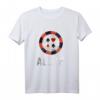 Lustiges Poker T-Shirt im Poker-Chip-Design  Perfekt für Spieleabende, Turniere und als Geschenk für Pokerfans