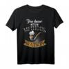 Sherlock Holmes T-Shirt für Krimi- und Mystery-Fans  Lustiges Detective Shirt mit Zitaten & Sprüchen