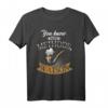 Sherlock Holmes T-Shirt für Krimi- und Mystery-Fans  Lustiges Detective Shirt mit Zitaten & Sprüchen