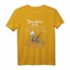 Sherlock Holmes T-Shirt für Krimi- und Mystery-Fans  Lustiges Detective Shirt mit Zitaten & Sprüchen