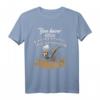 Sherlock Holmes T-Shirt für Krimi- und Mystery-Fans  Lustiges Detective Shirt mit Zitaten & Sprüchen