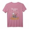 Sherlock Holmes T-Shirt für Krimi- und Mystery-Fans  Lustiges Detective Shirt mit Zitaten & Sprüchen