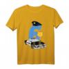 Kinder 6. Geburtstag Polizist T-Shirt  Süßes Polizei-Design für kleine Polizei-Fans, perfekt als Geschenk oder Kostüm für Geburtstag, Weihnachten & Einschulung