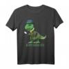 Polizei und Kriminalpolizei Detektiv T-Rex T-Shirt  Lustiges Geschenk für Polizisten, Polizeischüler & Kollegen
