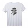 Sherlock Holmes Raglan - Britischer Detektiv 221B Baker Street Geschenk für Fans, Sammler & Krimi-Liebhaber