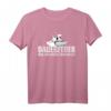 Dauerfeuer Nein das macht man nicht - Gepard Panzer Spruch T-Shirt für Panzersoldaten & Panzerfans mit Humor
