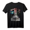 Deutsche Schlachtschiff BISMARCK T-Shirt  Marinegeschichte, Militär & Modellbau Geschenkidee