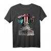 Deutsche Schlachtschiff BISMARCK T-Shirt  Marinegeschichte, Militär & Modellbau Geschenkidee