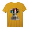 Deutsche Schlachtschiff BISMARCK T-Shirt  Marinegeschichte, Militär & Modellbau Geschenkidee