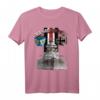 Deutsche Schlachtschiff BISMARCK T-Shirt  Marinegeschichte, Militär & Modellbau Geschenkidee