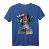 Deutsche Schlachtschiff BISMARCK T-Shirt  Marinegeschichte, Militär & Modellbau Geschenkidee