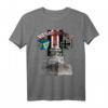 Deutsche Schlachtschiff BISMARCK T-Shirt  Marinegeschichte, Militär & Modellbau Geschenkidee