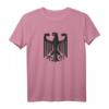 Deutscher Adler Deutsches Wappen Deutschland Bundeswehr T-Shirt  Patriotisches Geschenk für Soldaten, Geburtstags- und Weihnachtsgeschenk
