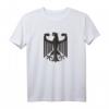 Deutscher Adler Deutsches Wappen Deutschland Bundeswehr T-Shirt  Patriotisches Geschenk für Soldaten, Geburtstags- und Weihnachtsgeschenk